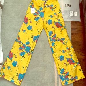 LPA Pants 88 Size S, New with Tags